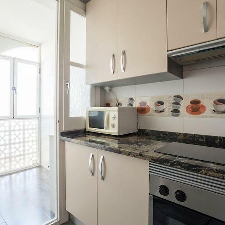 Apartamento Granada Albaicín Aynadamar Exterior foto